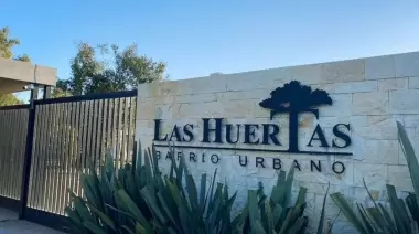 Barrio privado en jaque: Vecinos deciden mudarse por casas desvalijadas