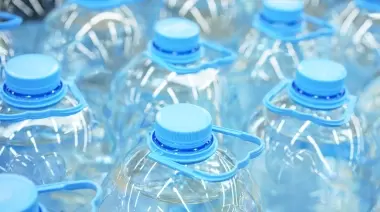 Gonnet y Villa Castells: Nuevo punto de entrega de bidones de agua de ABSA