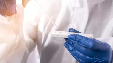 💦 También en Villa Castells: Según un análisis el agua no es apta para consumo humano