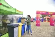 Se suspende la jornada de "Barrio x Barrio" que se iba hacer hoy sábado en Villa Elisa