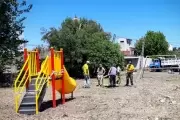 🎠 Se viene una nueva plaza en Gonnet y te contamos dónde estará ubicada