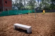 ¿Dónde y a qué hora? Inauguran en Gonnet una nueva plaza este miércoles