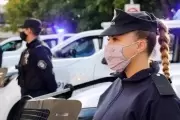 Finde para el olvido en City Bell: 2 casas despojadas por delincuentes