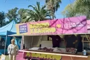🌞 Sol, trámites, ofertas y juegos en City Bell: El programa "Barrio x Barrio" fue un éxito