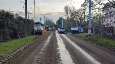 Atención City Bell: A partir del lunes nuevos desvíos y cortes totales en calle 467