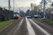 Atención City Bell: A partir del lunes nuevos desvíos y cortes totales en calle 467