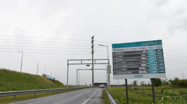 馃挵 Peaje de Villa Elisa a La Plata por Autopista: 驴C贸mo pagar si pasaste sin TelePASE?