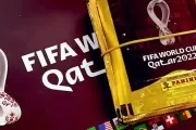 Figuritas de la Copa Mundial de Fútbol de 2022 en Gonnet: ¡Juntadas de intercambio!