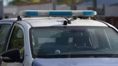 Nuevo robo en comercio de City Bell: Ladrones armados se llevaron dinero y celulares