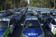 🚨 Piden disolver el Comando de Patrullas por seguidilla de robos en City Bell