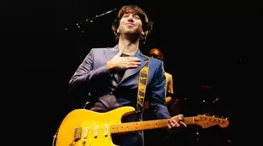 🎵 Playlist del Festival Capital: Escuchá a las bandas que tocarán en Gonnet