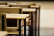 Escuela Secundaria de City Bell hace 10 años pide por su propio edificio