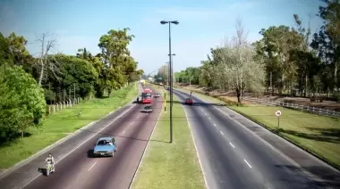 Camino Parque Centenario en emergencia: ¿Cuáles son las 7 conclusiones de los especialistas?