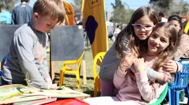 📍 3 nuevas plazas en City Bell y Villa Elisa: ¿En dónde están ubicadas?
