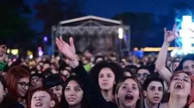 🎶 Festival Capital con grilla confirmada: ¿Qué bandas tocarán en la República de los Niños?