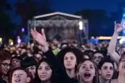 🎶 Festival Capital con grilla confirmada: ¿Qué bandas tocarán en la República de los Niños?