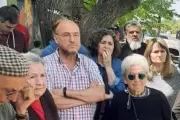 Villa Elisa: Vecinos convocan a una Marcha de las Antorchas para este jueves