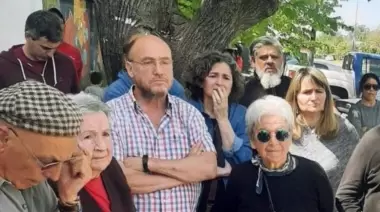 Villa Elisa: Vecinos convocan a una Marcha de las Antorchas para este jueves