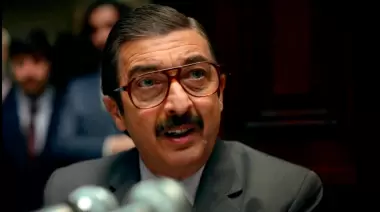 🎬 Villa Elisa: Proyectarán gratis "Argentina, 1985" protagonizada por Ricardo Darín y nominada a los Premios Óscar