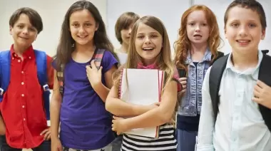 Ciclo Lectivo 2023: Todo sobre inscripciones en City Bell, Gonnet y Villa Elisa