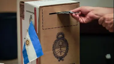 🗳️ Padrón Elecciones 2025: ¿Dónde voto en City Bell, Gonnet y Villa Elisa?
