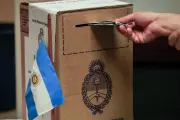 🗳️ Padrón Elecciones 2025: ¿Dónde voto en City Bell, Gonnet y Villa Elisa?