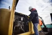 ¿Cómo viene la obra del CIC ubicado entre City Bell y Villa Elisa?