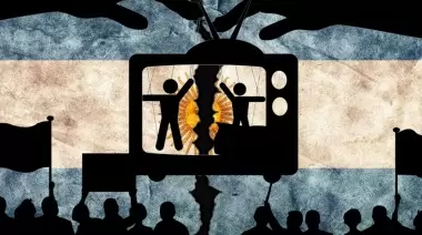 ✍ La ceguera de Edipo como causa y efecto de la entropía sociocultural en Argentina