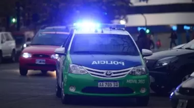 Nuevo robo en Gonnet: 4 ladrones desvalijaron una casa a plena luz del día