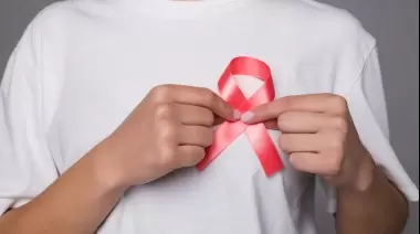 💟 Mamografías sin turno en Gonnet por el Mes de Sensibilización sobre el Cáncer de Mama