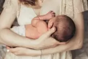 Maternidad: La "Liga de la Leche" vuelve a la presencialidad en City Bell