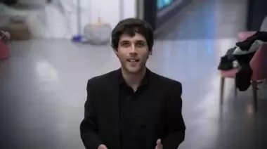 ¿Cuál fue el récord que rompió Agustín de City Bell en Gran Hermano 2022?