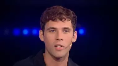 Chau Frodoneta: ¿Qué pasó con Agustín Guardis de City Bell tras su salida de Gran Hermano?