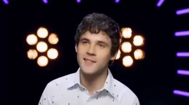 De City Bell a Gran Hermano 2022: ¿Quién es Agustín Guardis?