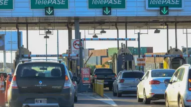 🚘 Peaje por patente en Villa Elisa: ¿Cómo funcionará el nuevo sistema de AUBASA?