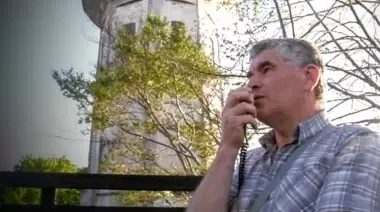 City Bell: Recorrido histórico por las casas fundacionales de la mano de Juanjo Vendramín