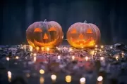 👻 Dulce o truco en City Bell: Explota Halloween en la Calle Cantilo