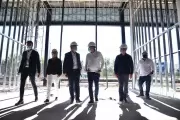 Se retomaron las obras: ¿En qué consistirá el nuevo Paseo de Gonnet?