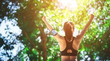 Sin excusas: Animate, planificá tu propia rutina y empezá a entrenar