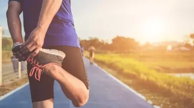 🏃 ¿Estás empezando a correr? No te pierdas estos 10 tips claves para entrenar