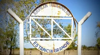 ¿Desalojo en City Bell? Peligran los predios de 3 instituciones centenarias