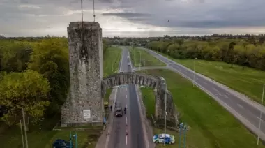 👷 Camino Parque Centenario y Camino General Belgrano: Especialistas debatirán sobre su presente y su futuro
