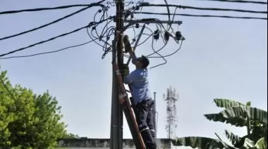 Atención City Bell: Este viernes habrá cortes de luz programados por EDELAP