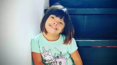 Maggie de Villa Elisa necesita tu ayuda para afrontar un costoso tratamiento del habla