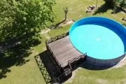 El boom de los alquileres de verano en Gonnet, City Bell y Villa Elisa