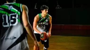 🏀 Miércoles de básquet en City Bell: 2 equipos se juegan un lugar en la máxima categoría