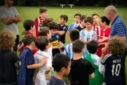 Desalojos en City Bell: ¿Qué fecha límite dieron desde el Ejército Argentino?