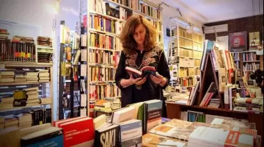📚 Cronograma completo de La Noche de las Librerías en City Bell, Gonnet y Villa Elisa