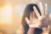 La Plata: Agendá el número de WhatsApp para denuncias por Violencia de Género