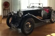 Auto Retro Sport: En City Bell se exhibirán 38 autos clásicos